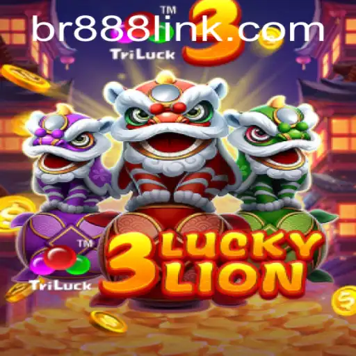Master the Thrills of 3LUCKYLION: A Journey into the World of BR888
