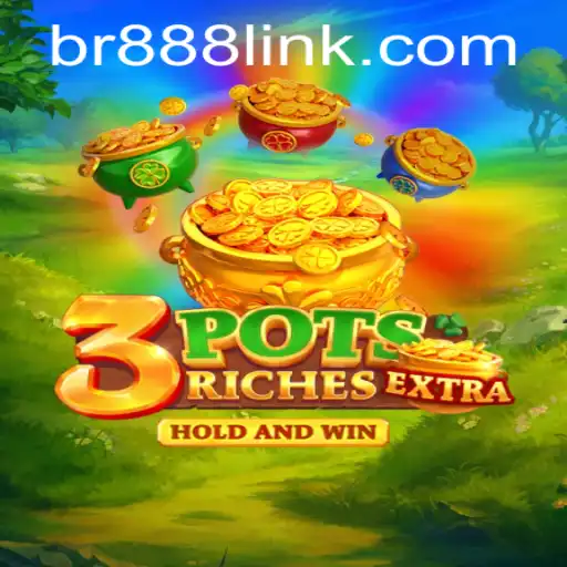 Exploring the Dynamic World of 3potsExtra: A Closer Look at the Innovative Game BR888