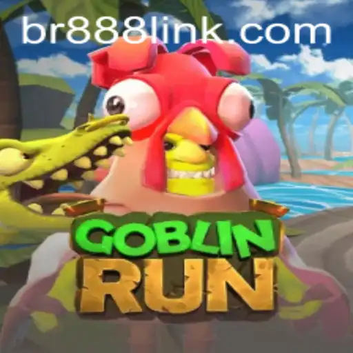 GoblinRun: An Adventurous Journey with BR888