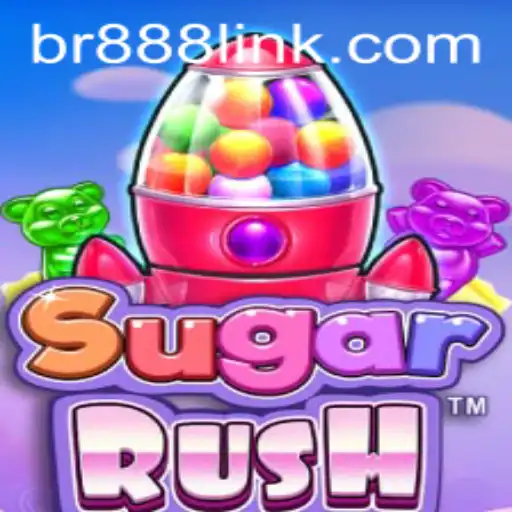 SugarRush: The Sweet Adventure and BR888 Connection