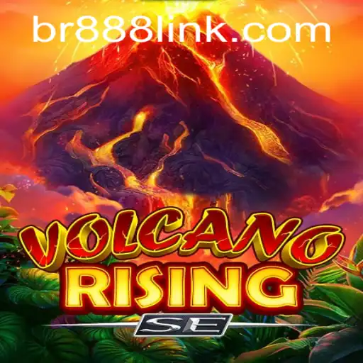 Experience the Thrill of VolcanoRisingSE: A Journey Through Flames and Fortune