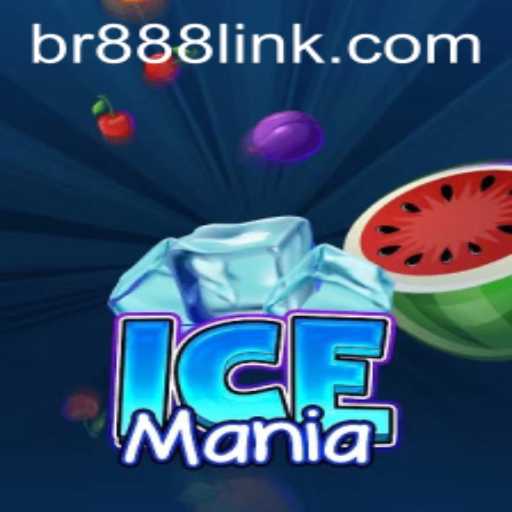 IceMania: A Frosty Adventure with BR888