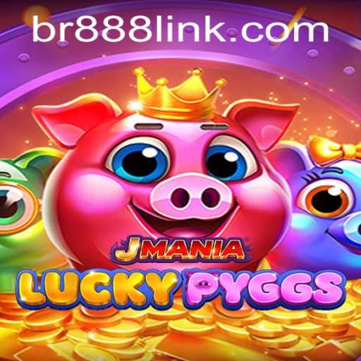 Exploring the Innovative World of JManiaLuckyPyggs: A Game Powered by BR888