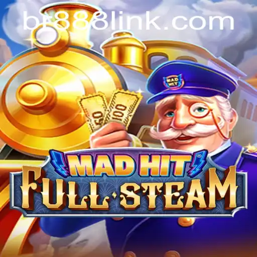 Exploring MadHitFullSteam: The Gaming Phenomenon with BR888 Enhancements
