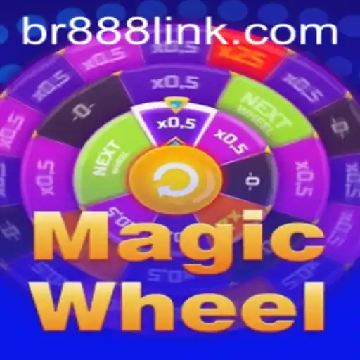 Exploring the Thrills of MagicWheel: A Deep Dive into BR888's Latest Sensation