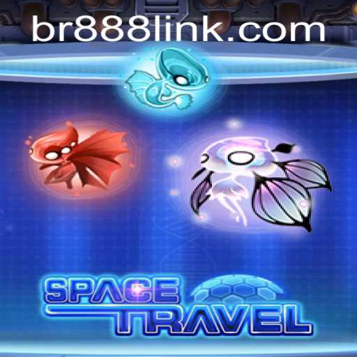 Exploring the Intergalactic Adventures of SpaceTravel BR888