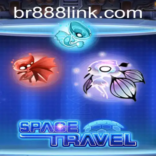 Exploring the Intergalactic Adventures of SpaceTravel BR888